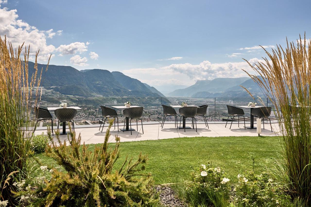La Vista Panoramic Hideaway (Adults Only) Bed & Breakfast Tirolo Dış mekan fotoğraf