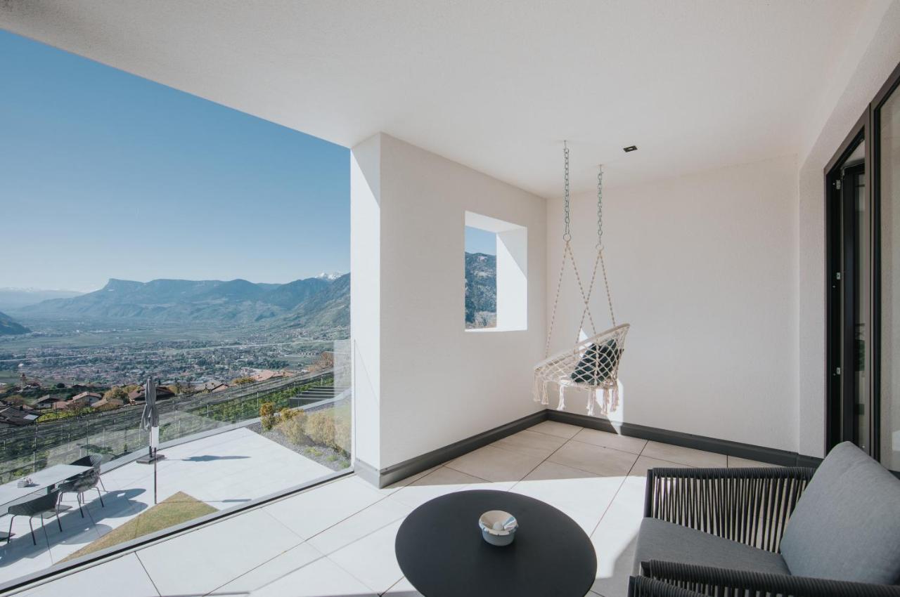 La Vista Panoramic Hideaway (Adults Only) Bed & Breakfast Tirolo Dış mekan fotoğraf