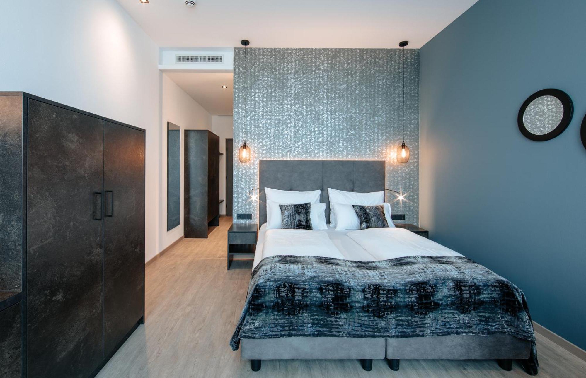La Vista Panoramic Hideaway (Adults Only) Bed & Breakfast Tirolo Dış mekan fotoğraf