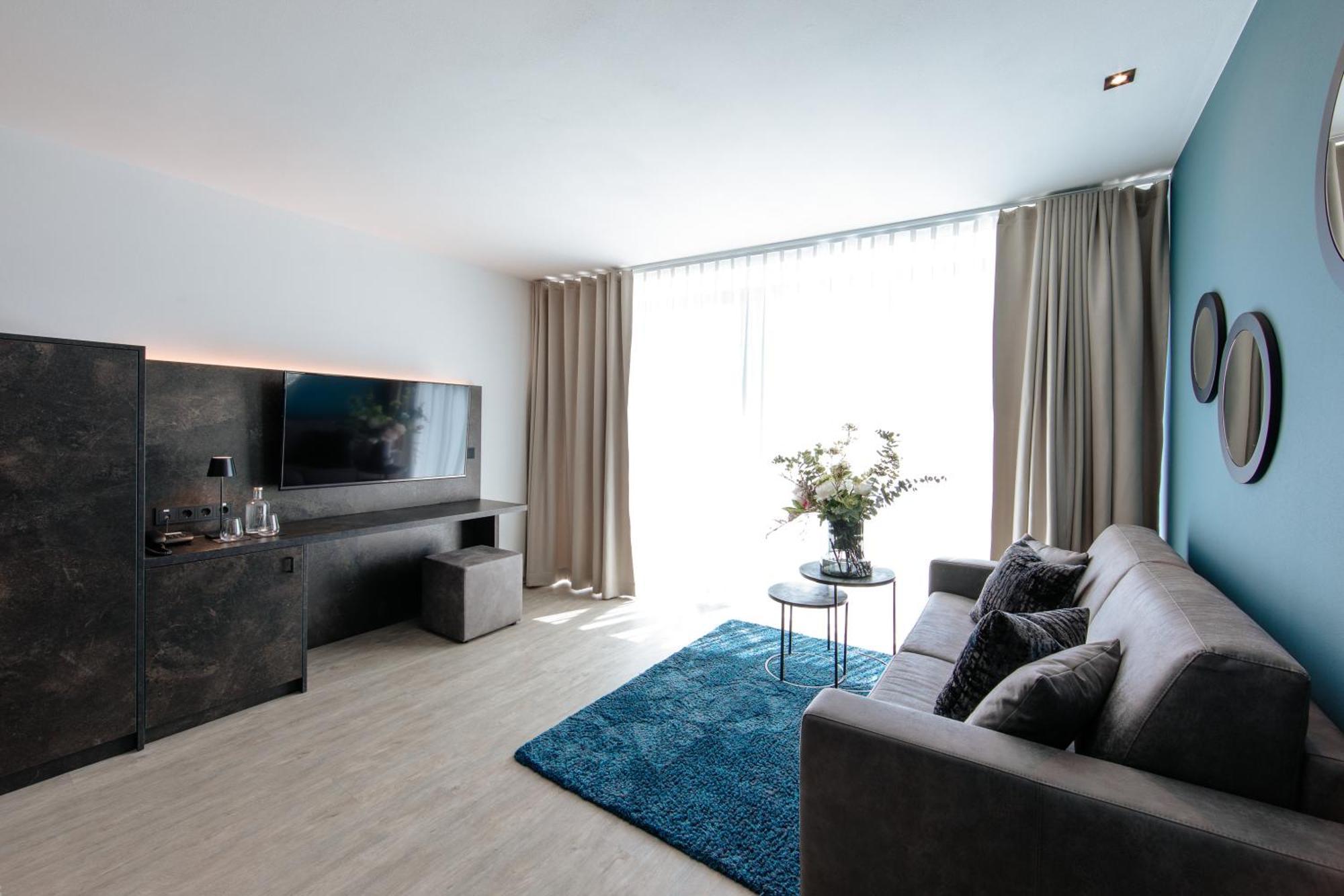 La Vista Panoramic Hideaway (Adults Only) Bed & Breakfast Tirolo Oda fotoğraf